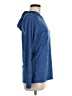 Unbranded Blue Pullover Hoodie Size M - photo 4