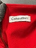 Calvin Klein Solid Red Jumpsuit Size S (estimated) - photo 4