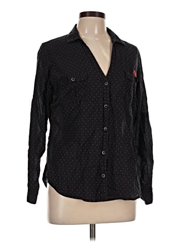 Columbia Long Sleeve Button-Down Shirt (view 1)