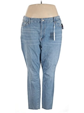 Good American Jeans (view 1)