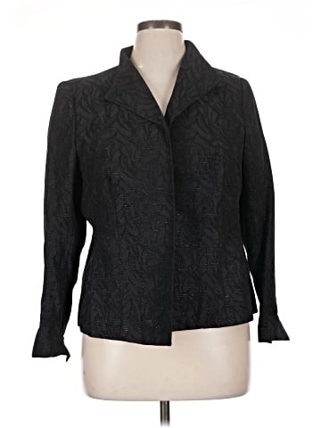 Kim Rogers Blazer (view 1)