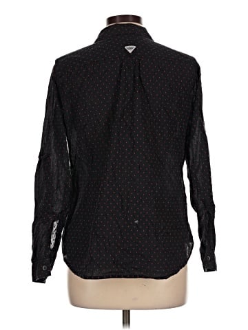 Columbia Long Sleeve Button-Down Shirt (view 2)