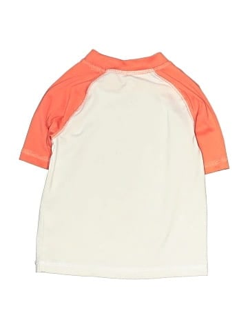 PLACE Sport 3/4 Sleeve Top (view 2)