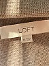 Ann Taylor LOFT Gray Cardigan Size XS - photo 7
