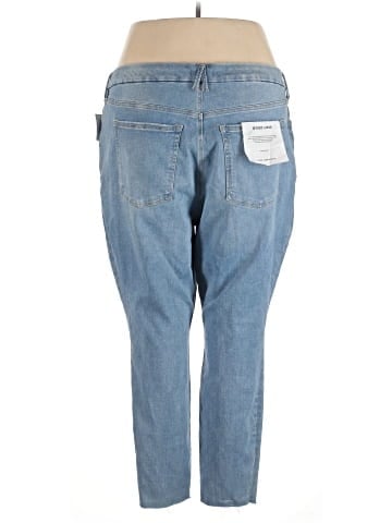 Good American Jeans (view 2)