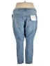 Good American Blue Jeans Size 28 - 32 - photo 2