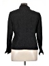 Kim Rogers Black Blazer Size 14 Petite - photo 2