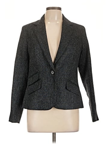 7th Avenue Design Studio New York & Company Blazer (view 1)