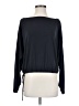 Athleta Black Pullover Sweater Size S - photo 1