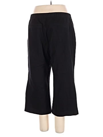 Isaac Mizrahi LIVE! Active Pants (view 2)