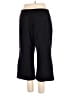 Isaac Mizrahi LIVE! Black Active Pants Size 18wp - photo 2