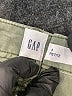 Gap Green Cargo Pants Size 4 Petite - photo 4