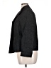 Kim Rogers Black Blazer Size 14 Petite - photo 5
