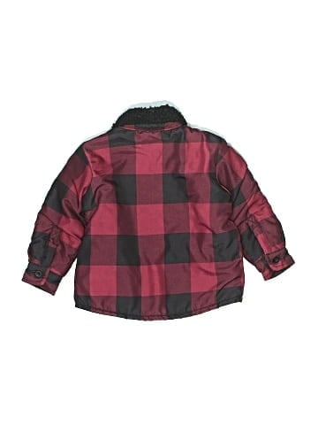 Hudson Jeans Jacket (view 2)