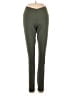 Gymshark Solid Green Active Pants Size S - photo 1
