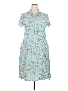 Eddie Bauer Casual Dress