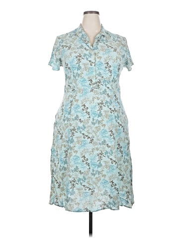 Eddie Bauer Casual Dress (view 1)