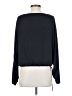Athleta Black Pullover Sweater Size S - photo 2