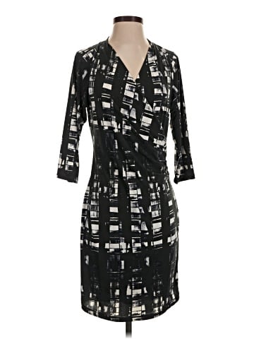 RACHEL Rachel Roy Casual Dress (view 1)