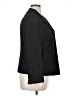 Kim Rogers Black Blazer Size 14 Petite - photo 4