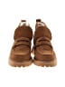 Madewell Brown Ankle Boots Size 7 - photo 2
