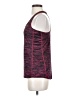 Nike 100% Polyester Pink Active Tank Size S - photo 5