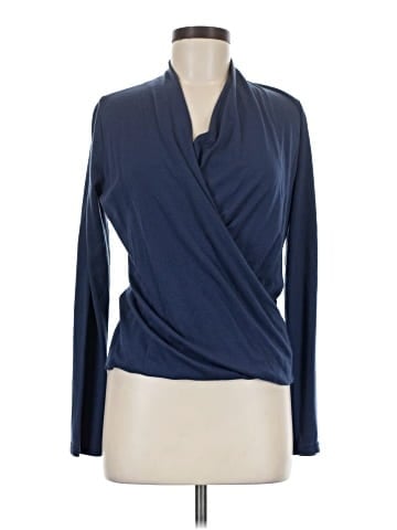 Banana Republic Long Sleeve Top (view 1)