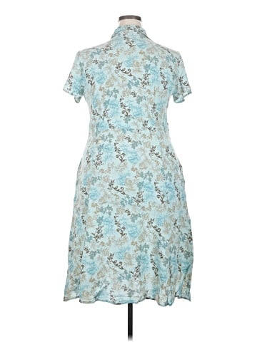Eddie Bauer Casual Dress (view 2)