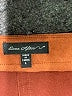 Ever After Solid Brown Casual Skirt Size L - photo 4