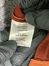Ever After Solid Brown Casual Skirt Size L - photo 5