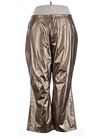 Fashion Bug Casual Pants (view 1)