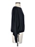 Athleta Black Pullover Sweater Size S - photo 4