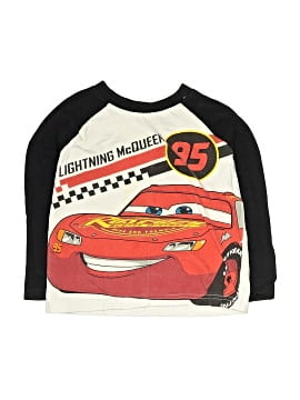 Disney Pixar Long Sleeve Top