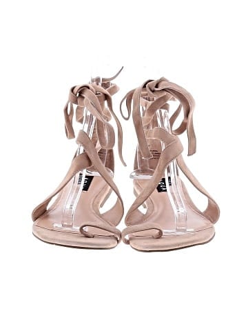 Aqua Sandals (view 2)