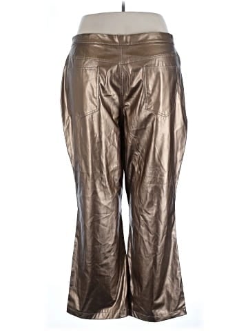 Fashion Bug Casual Pants (view 2)
