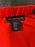 Amaryllis 100% Polyester Red Long Sleeve Blouse Size XS - photo 7