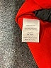 Amaryllis 100% Polyester Red Long Sleeve Blouse Size XS - photo 8