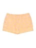 Vineyard Vines Paisley Yellow Shorts Size 2 - photo 1