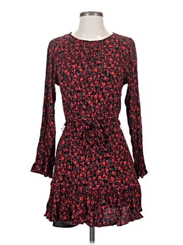 B. Smart Casual Dress (view 1)