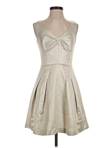 Shoshanna Cocktail Dress (view 1)