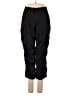 The North Face Black Casual Pants Size XS - photo 1