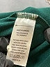 CeCe Green Short Sleeve Top Size S - photo 8
