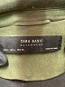 Zara Basic Green Jacket Size L - photo 6