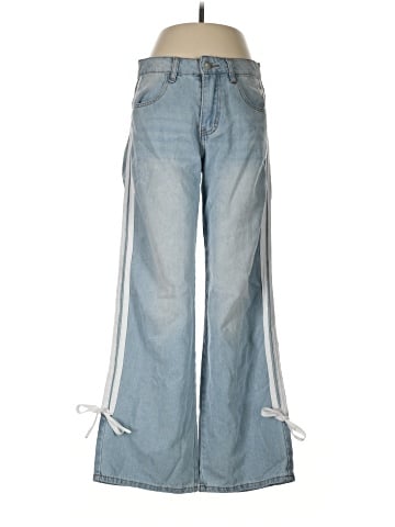 Shein Jeans (view 1)