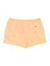 Vineyard Vines Paisley Yellow Shorts Size 2 - photo 2