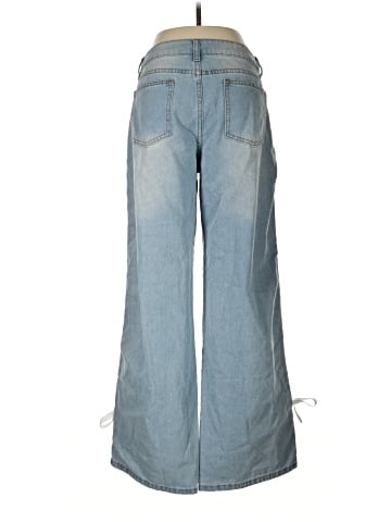 Shein Jeans (view 2)