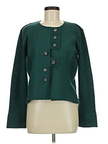 BEYOND THREADS Cardigan (view 1)