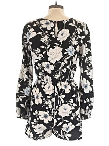 Design Lab Lord & Taylor Romper (view 2)