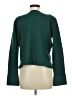 BEYOND THREADS Green Cardigan Size M - photo 2
