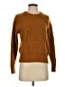 Madewell Brown Pullover Sweater Size XS - photo 1